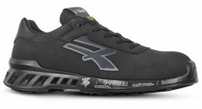 Red Leve "Ben" Light Weight Safety Shoe